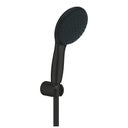 Shower Set – Matte Black