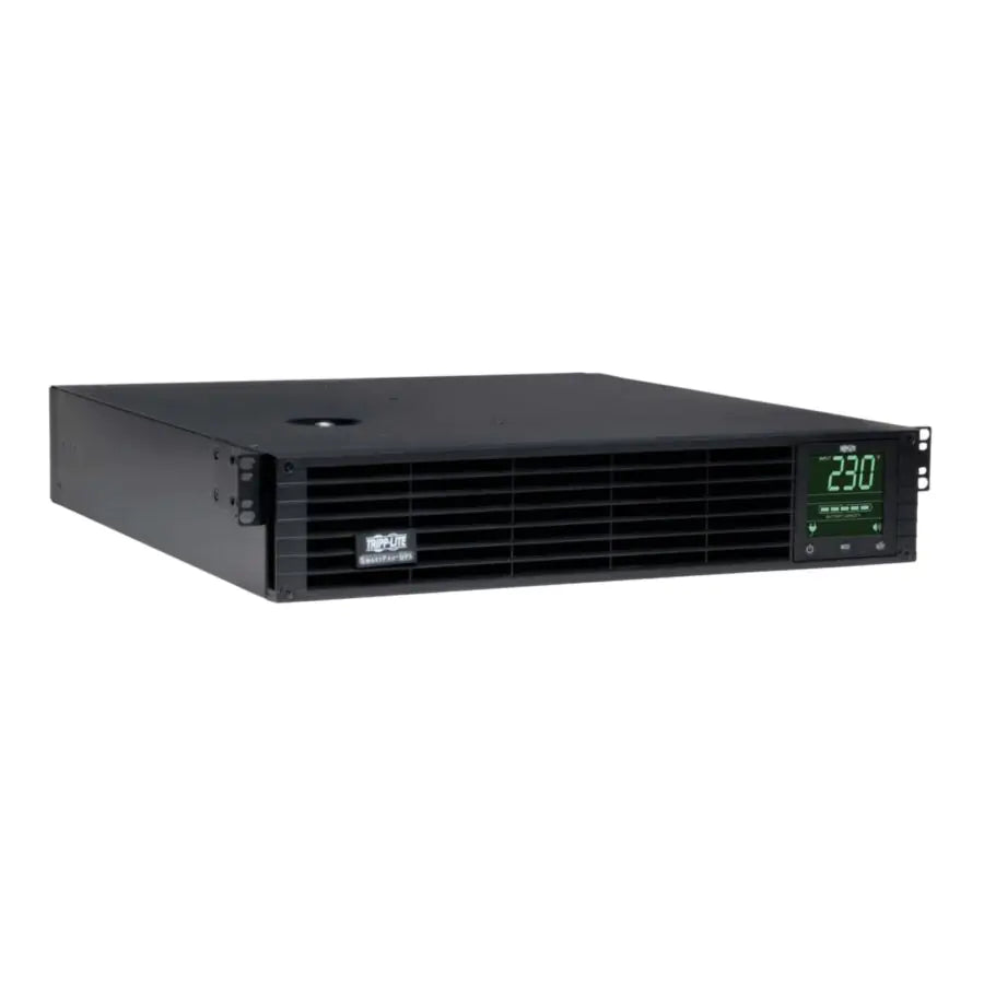 TRIPP LITE | SmartPro Line-Interactive Sine Wave UPS – 2.2 kVA / 1.92 kW (230V, 2U Rack/Tower)