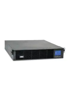 TRIPP LITE | جهاز UPS مزدوج التحويل من SmartOnline – 3000VA / 2700W (2U Rack/Tower)