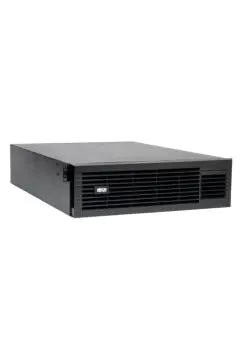 TRIPP LITE | حزمة بطاريات خارجية للرف/البرج – 72 فولت تيار مستمر، 3U (BP72V28RT-3U)