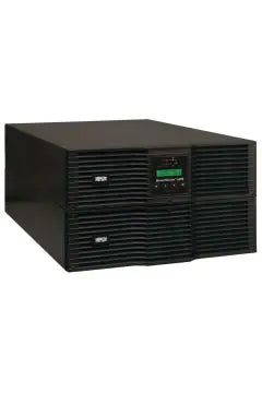 TRIPP LITE | SmartOnline Double-Conversion UPS – 10kVA / 9kW (Extended Run, 6U Rack/Tower)