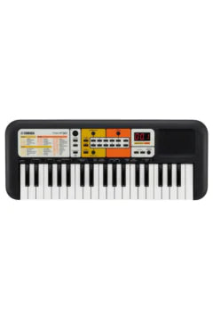 YAMAHA | 37-Keys Mini Digital Portable Keyboard for Kids (PSS-F30)