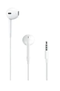 APPLE | Earpods 3.5mm Headphone Plug
