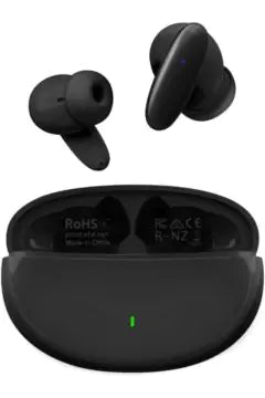 PROMATE True Wireless Earbuds, In-Ear Bluetooth v5.1 HD Earphones with Mic