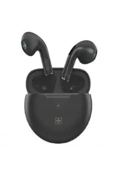 PROMATE TWS Earbuds with IntelliTap & Wireless Charging Case