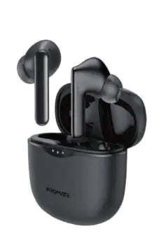 PROMATE | Dynamic TWS Earbuds with Hybrid Noise Cancellation