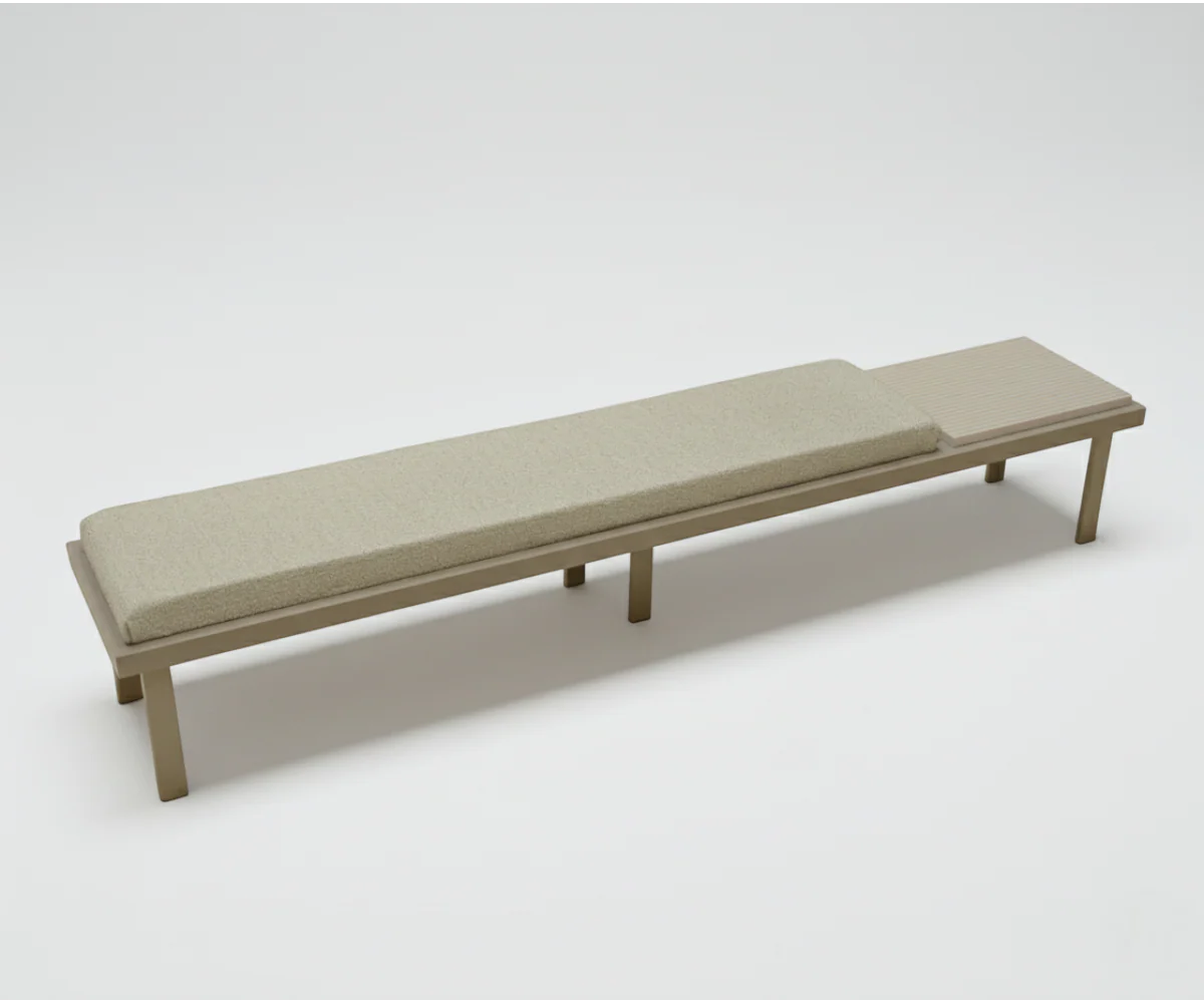 طقم غرفة نوم أطلس دي إن سي