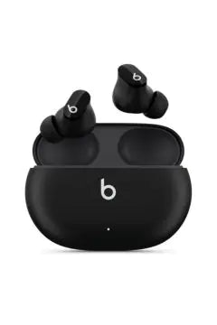 APPLE | Beats Studio Buds – True Wireless Noise Cancelling Earphones – Black