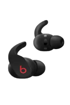 أبل | سماعات أذن لاسلكية حقيقية Beats Fit Pro – أسود