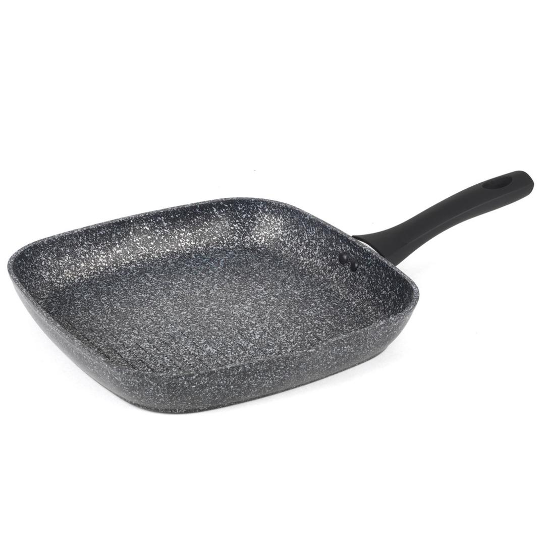 Salter Megastone Griddle Pan