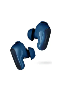 BOSE | QuietComfort Ultra Earbuds – Noise-Canceling True Wireless (Lunar Blue)