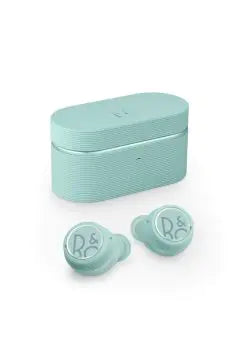 B&O | Beoplay E8 Sport Powerful Bluetooth In-Ear Earphones – Oxygen Blue