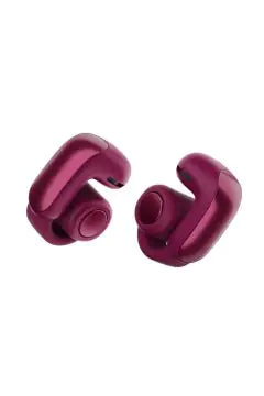 BOSE | Ultra Open Earbuds with OpenAudio Technology – Deep Plum