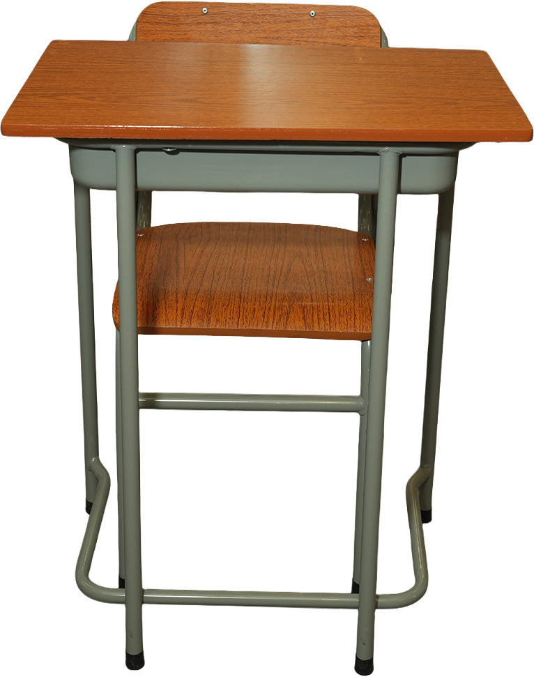 Study Table  60x40x75 cm with Chair