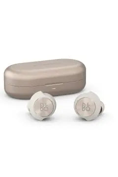 B&O | Beoplay EQ Adaptive Noise Cancelling Wireless In-Ear Earphones – Sand