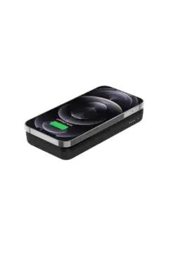 BELKIN | BOOST↑CHARGE™ Magnetic Portable Wireless Charger 10K Black