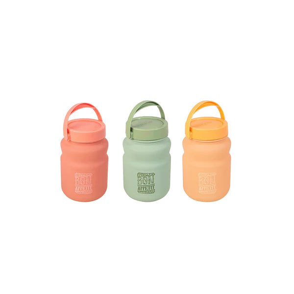 Herevin 1.5L Canister - Assorted Colors