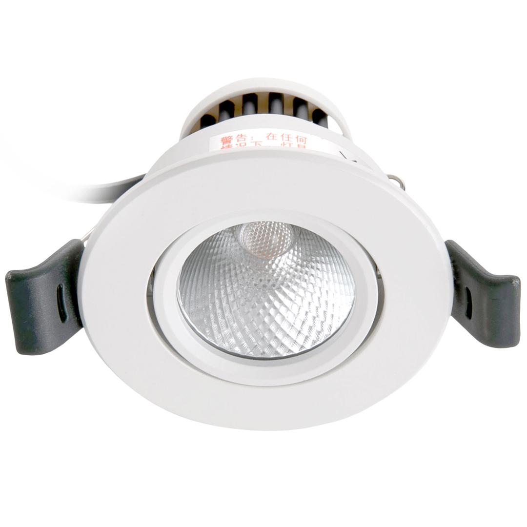 Ledvance Spot Led Pro 3w Warm