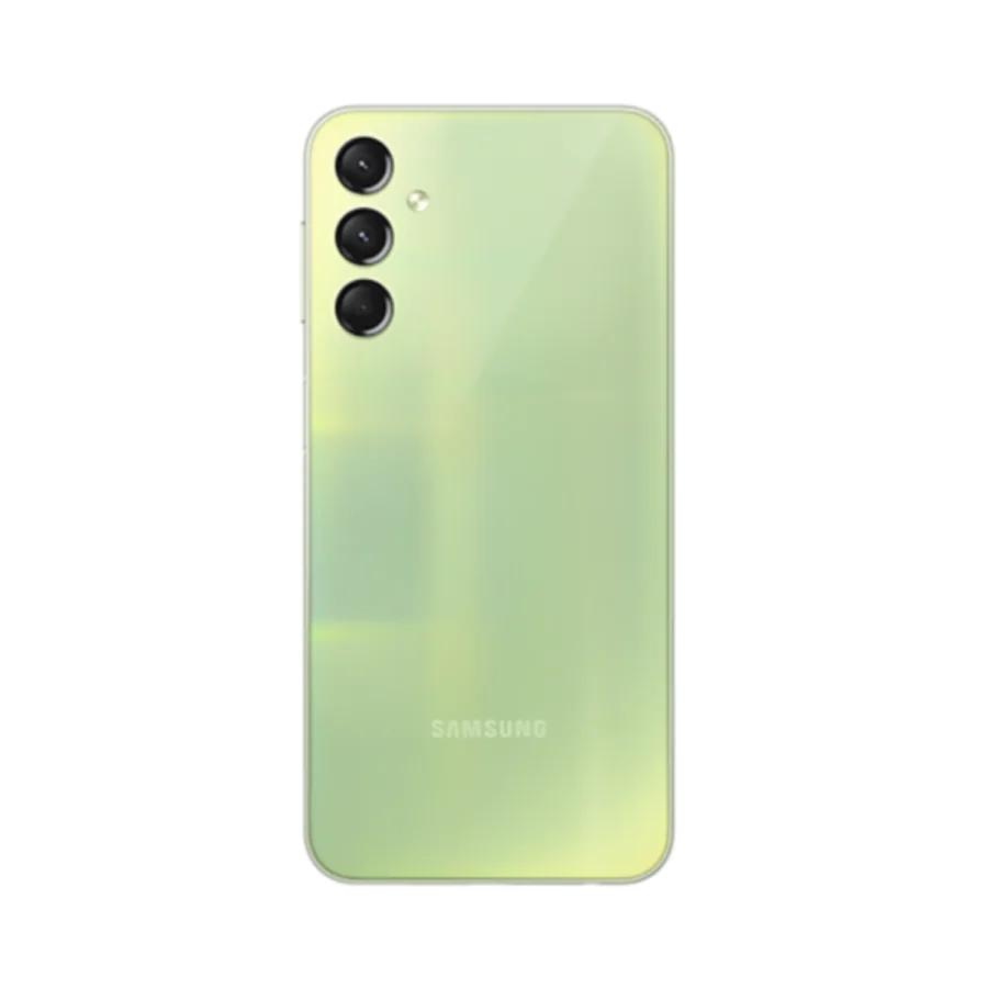 SAMSUNG | Galaxy A24 Light Green 8GB/128GB