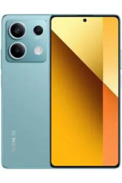 REDMI | Note 13 5G – 8GB RAM, 256GB Storage, Super-clear 108MP Triple Camera, 120Hz FHD+ Display