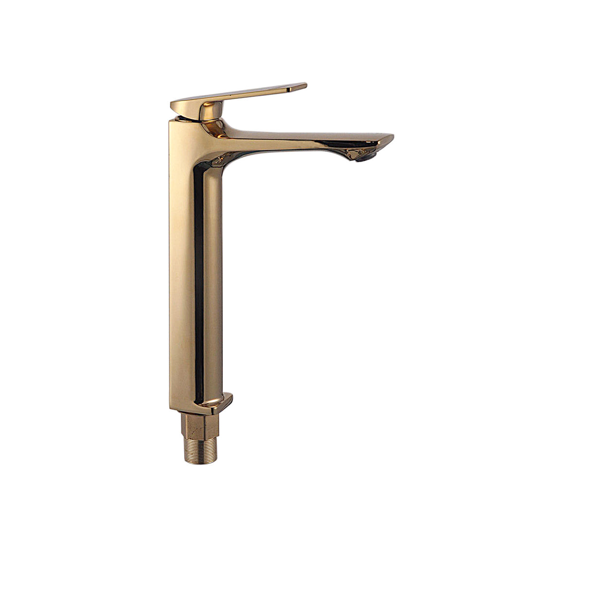 High Basin Mixer Gold (135566)