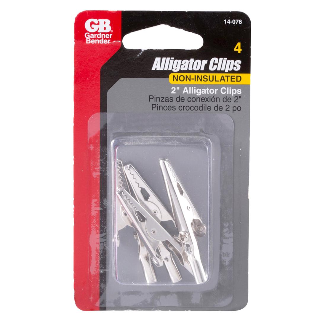 Alligator Clip