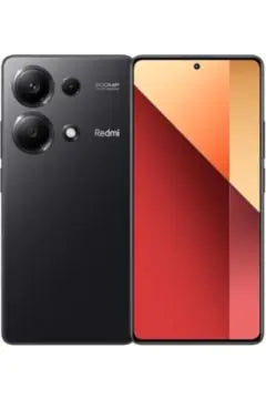 REDMI | Note 13 Pro 12GB RAM 512 Storage Ultra-clear 200MP camera with OIS 120H