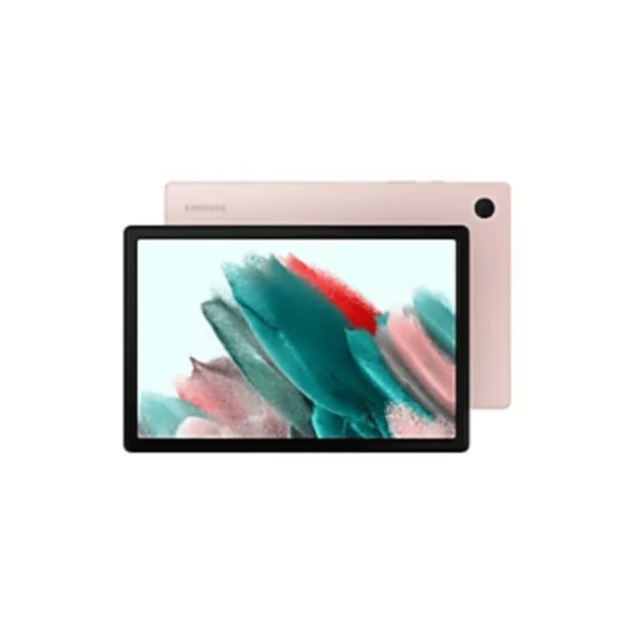 Samsung Galaxy Tab A8 4G 10.5" (Pink Gold, 64GB, 4GB RAM, Wi-Fi + LTE)