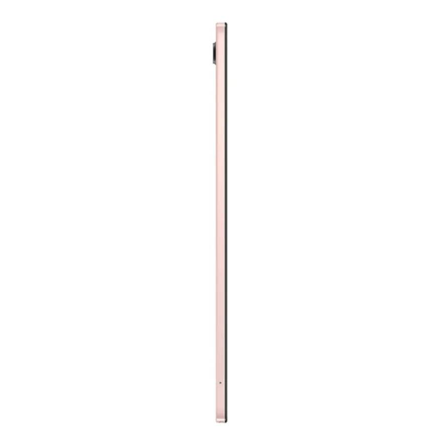 Samsung Galaxy Tab A8 4G 10.5" (Pink Gold, 64GB, 4GB RAM, Wi-Fi + LTE)