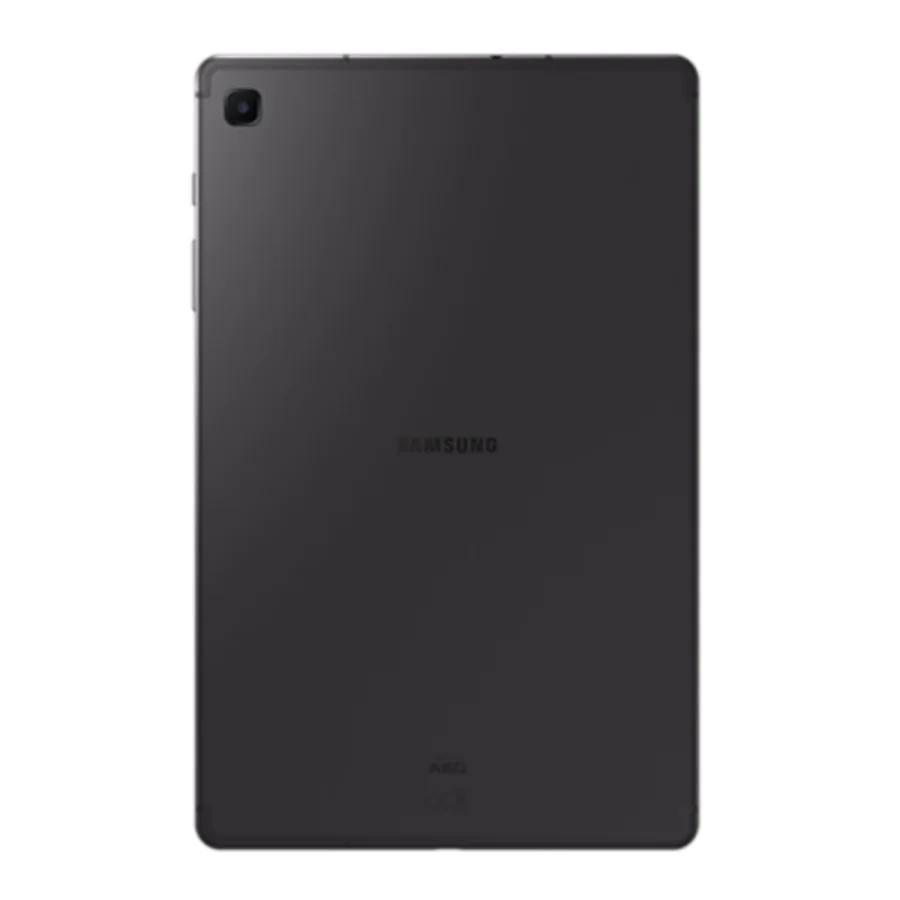 Samsung Galaxy Tab S6 Lite Wi-Fi (Oxford Gray, 4GB RAM, 128GB Storage)