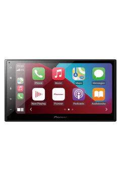 Pioneer 6.8" AV Receiver with Wireless Apple CarPlay & Wireless Android Auto