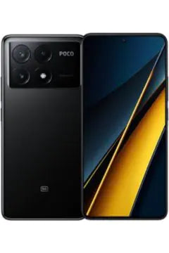 Xiaomi POCO X6 5G