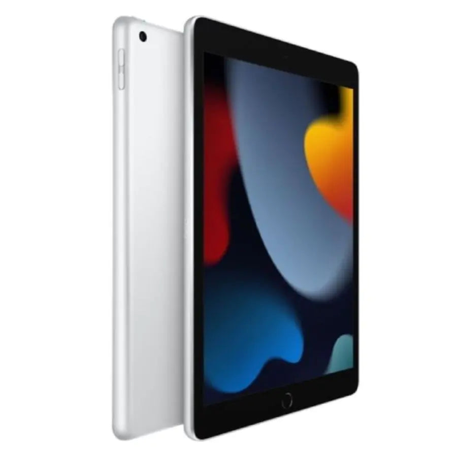 Apple iPad 10.2-inch