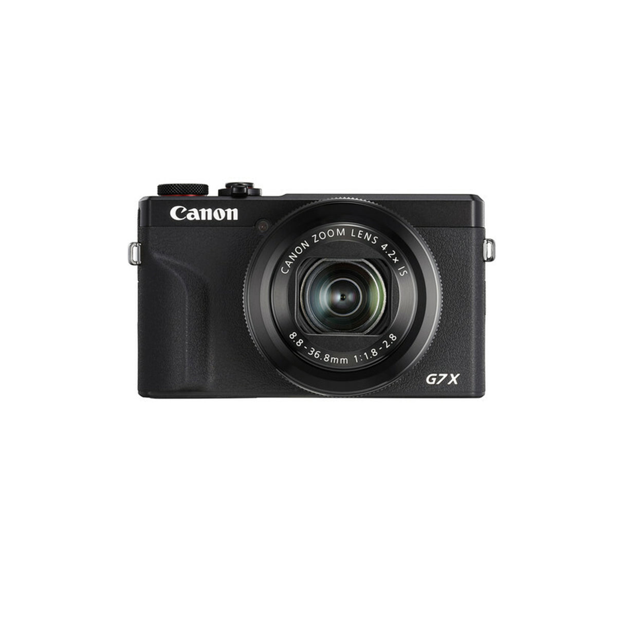 Canon Powershot G7x Mark ii