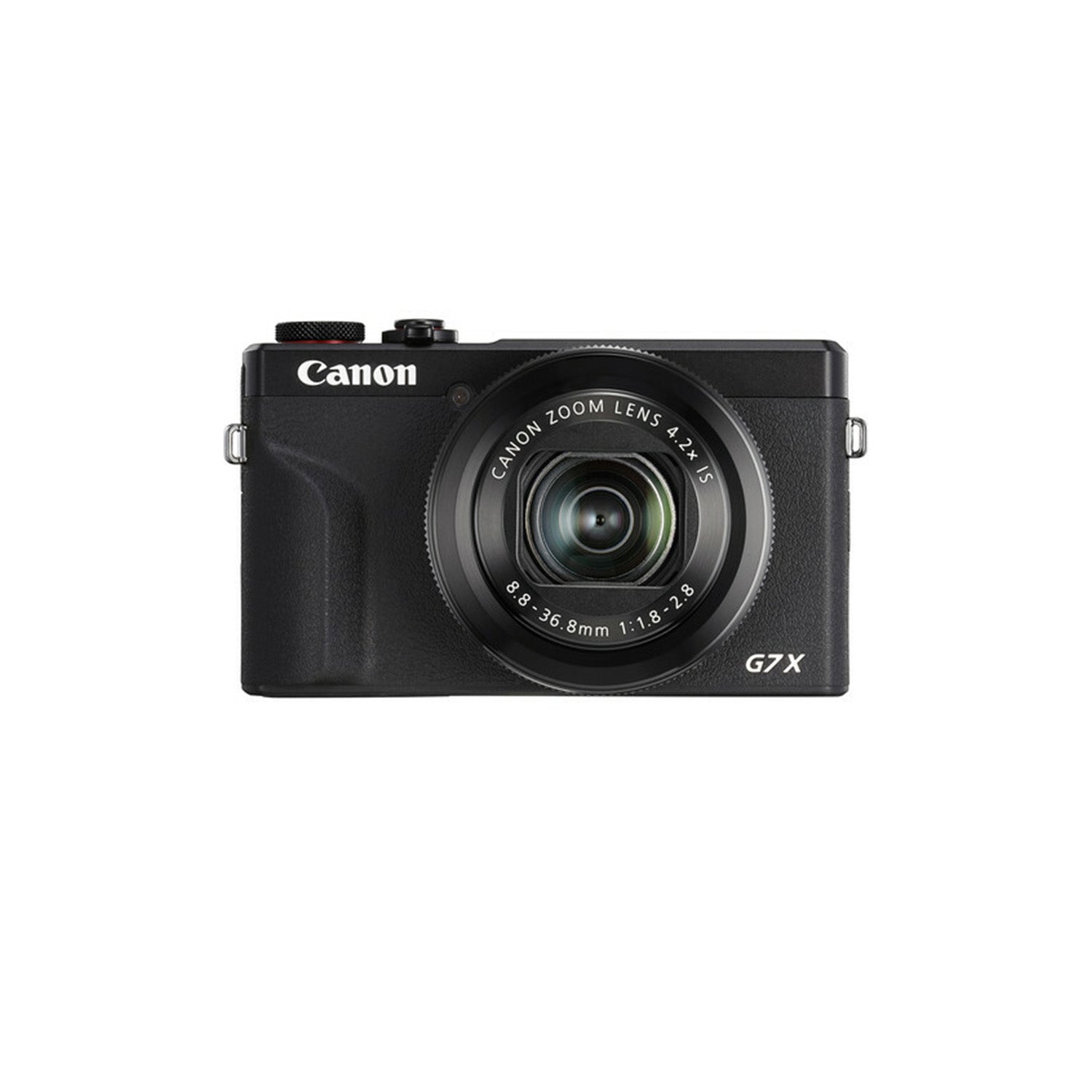 Canon Powershot G7x Mark ii
