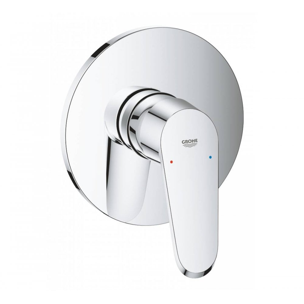 Grohe Eurodisc Cosmopolitan Single‑Lever Shower Mixer Trim