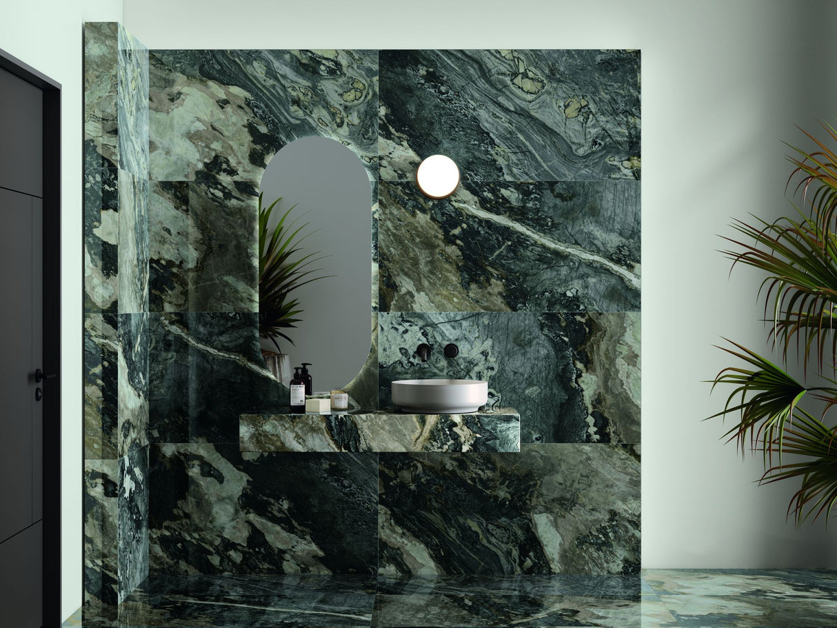 Tile- Dedalus Pol Rect