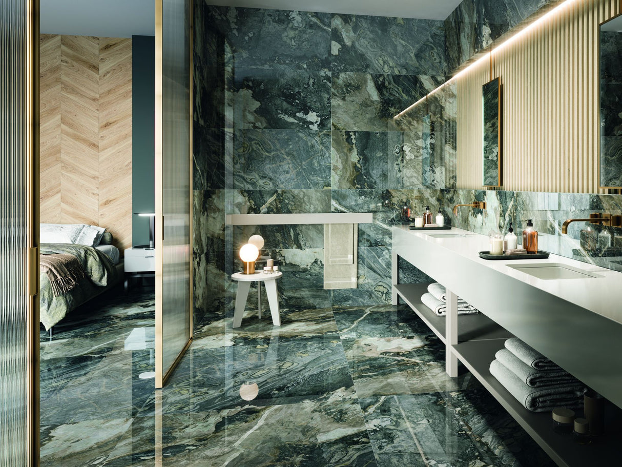 Tile- Dedalus Pol Rect