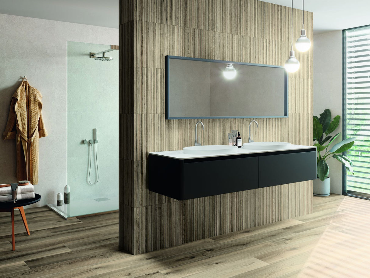 400×1200 Ki Naturale Rect Tile