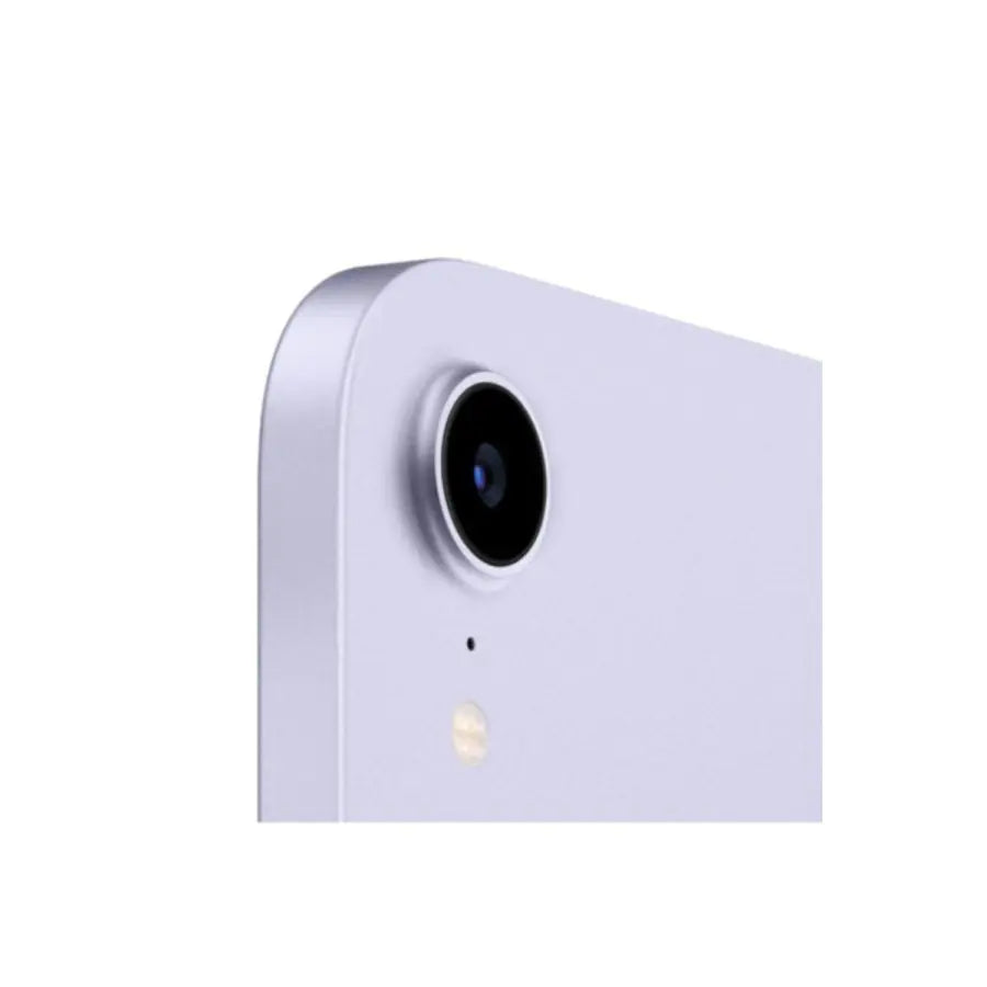 Apple iPad mini (Wi-Fi, 64GB, Purple) — 6th Generation (2021)