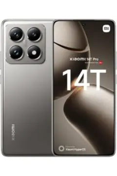 Xiaomi 14T Pro 5G