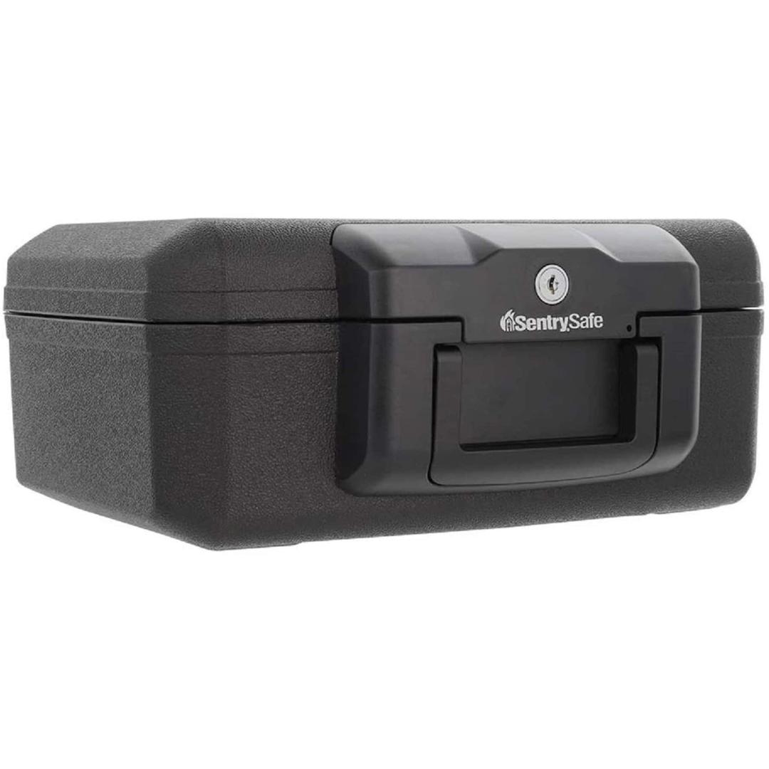Sentry Fire Safe Security Chest
