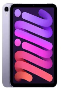 Apple iPad mini (Wi-Fi, 256GB, Purple)