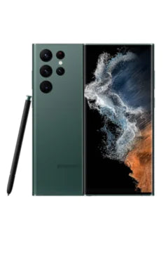 Samsung Galaxy S22 Ultra – Green
