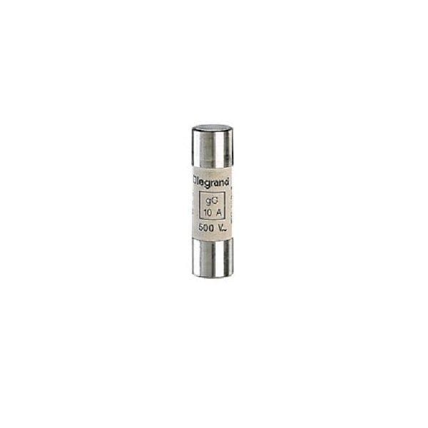 LEGRAND – Fuse 20A 500V/100Ka 14×51 HRC Gi, Supplier Part Number: 14320 Qatar