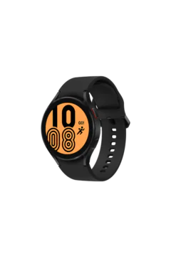 Samsung Galaxy Watch4 – Black (44mm)