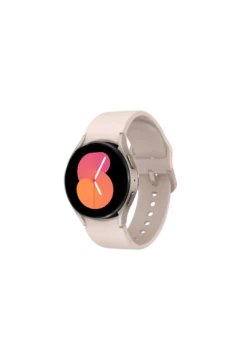 Samsung Galaxy Watch5 – Pink Gold (40mm)