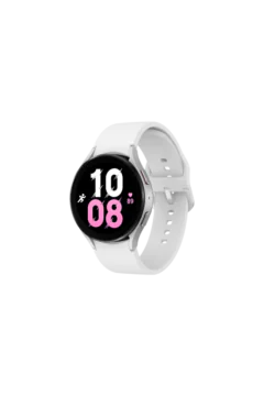 Samsung Galaxy Watch5 – Silver (44mm)