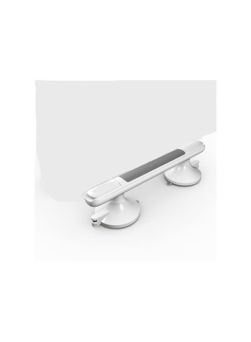 12-Inch Suction Grab Bar