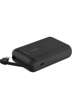 BELKIN | BoostCharge Portable Power Bank 10000mAh 20W – Black